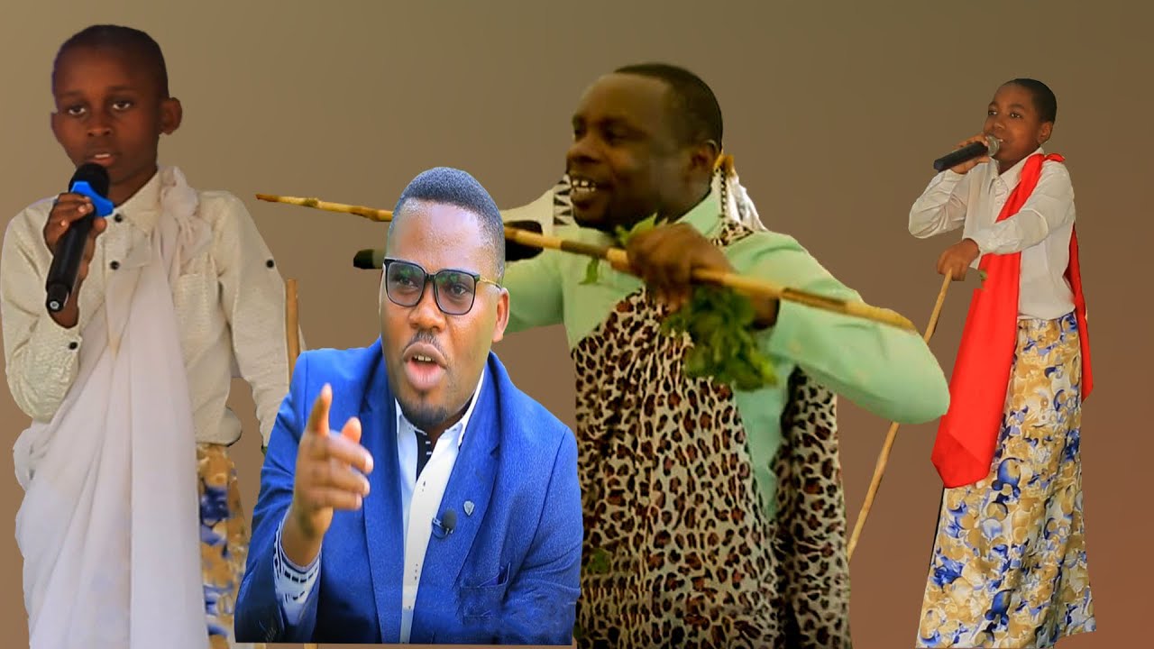 Mubukwe  ABANA BA Bamporiki baratunguranye😳Bavugira inka na seburikoko bashimishije abageni