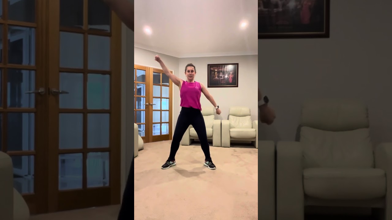 Mucho Flow - Zumba Gold - ZIN 106