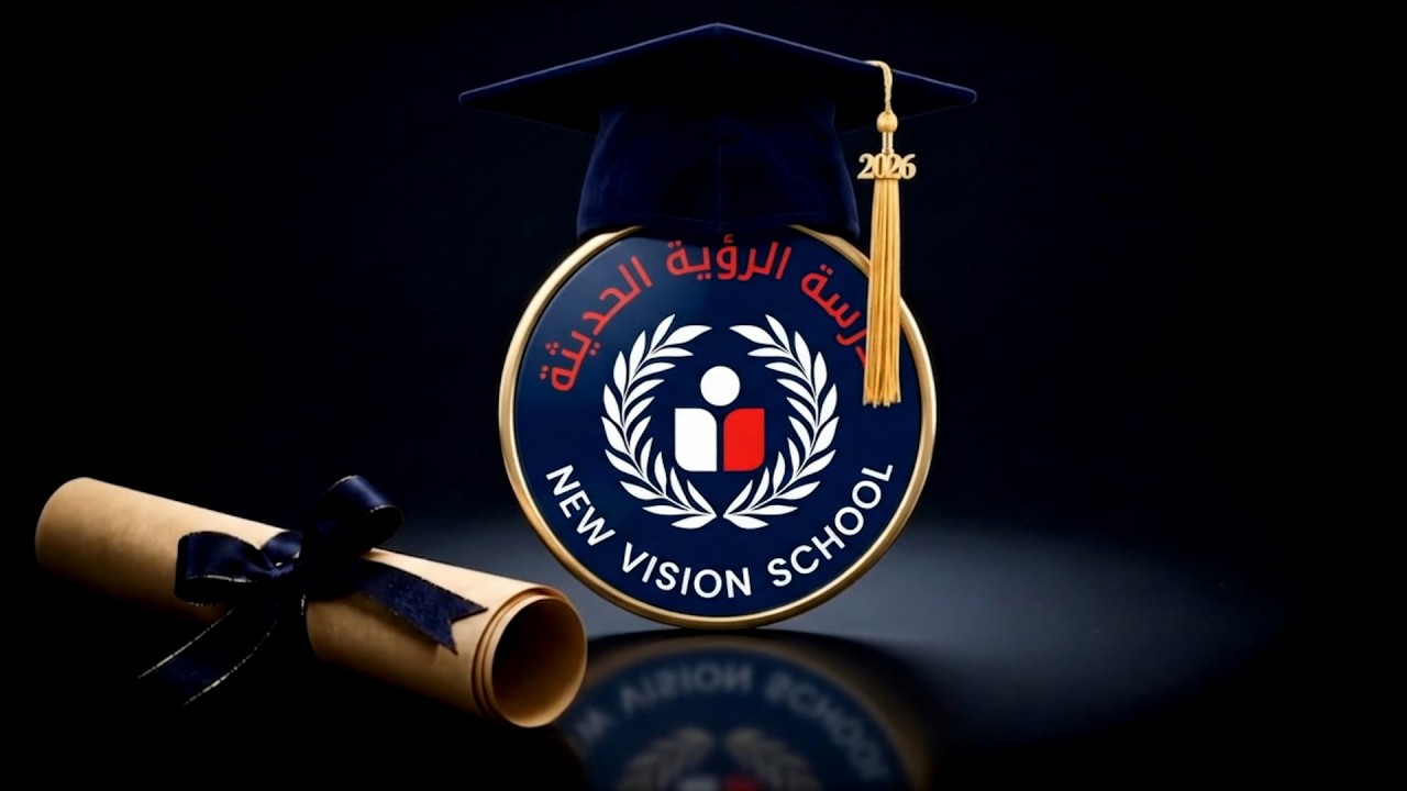 NEW VISION SCHOOL | GRADUATION CEREMONY | CLASS OF 2026