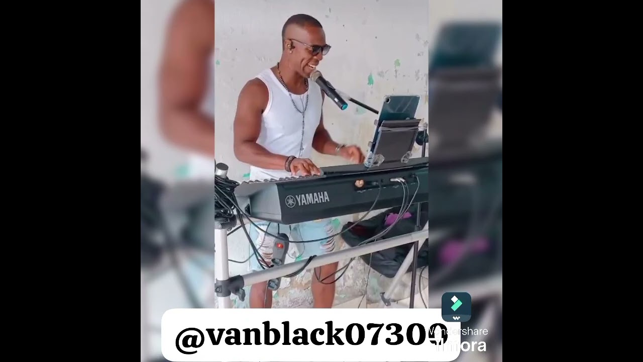 Vanblack Dezembro 