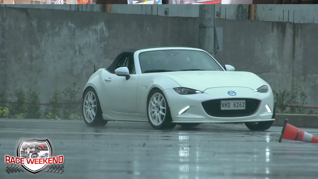 Gymkhana Pilipinas Match 2 | Race Weekend