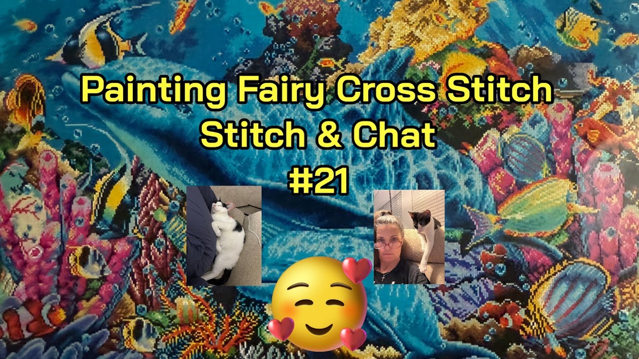 Подводный мир SAL #21 - #paintingfairy #salwithjeni #salwithnataliya #underwaterworld