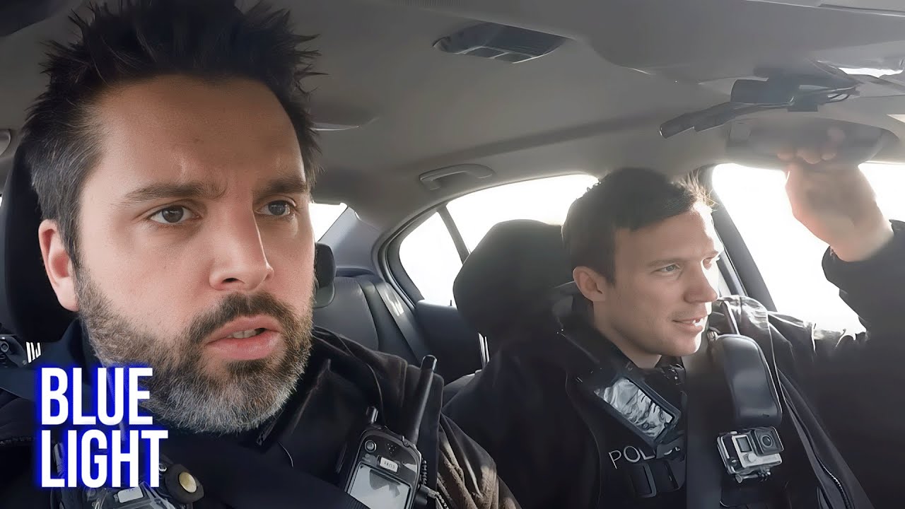 Reckless Driver Puts Lives at Risk During Police Chase | All New Traffic Cops FULL EPISODE