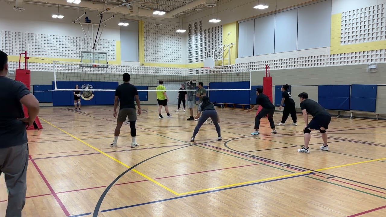 Feb 9, 2026 - Game 1 Set 3