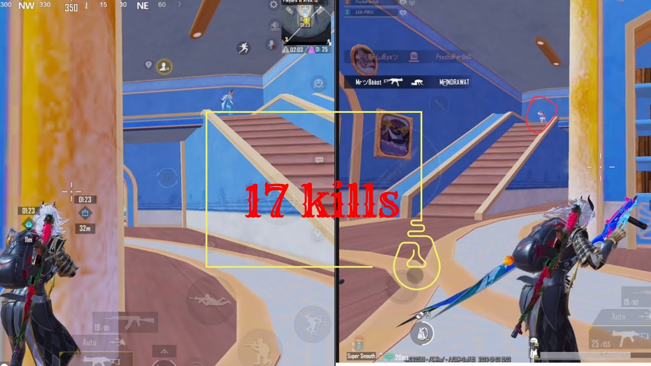 Wait for the twist at the end💩☠️#pubgmobile #pubg #bgmi #clutchmovements #subscribe 
