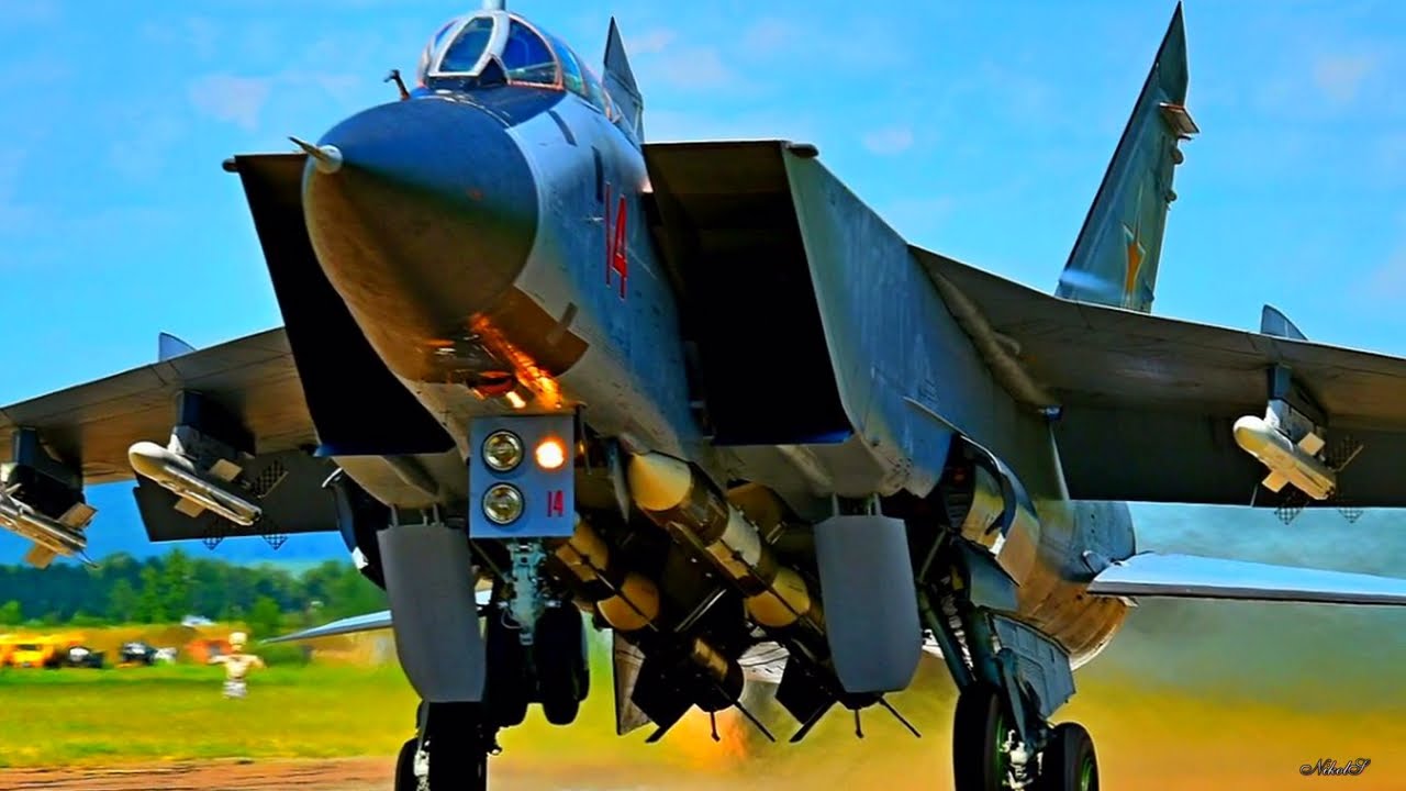 Не воюйте с русскими.