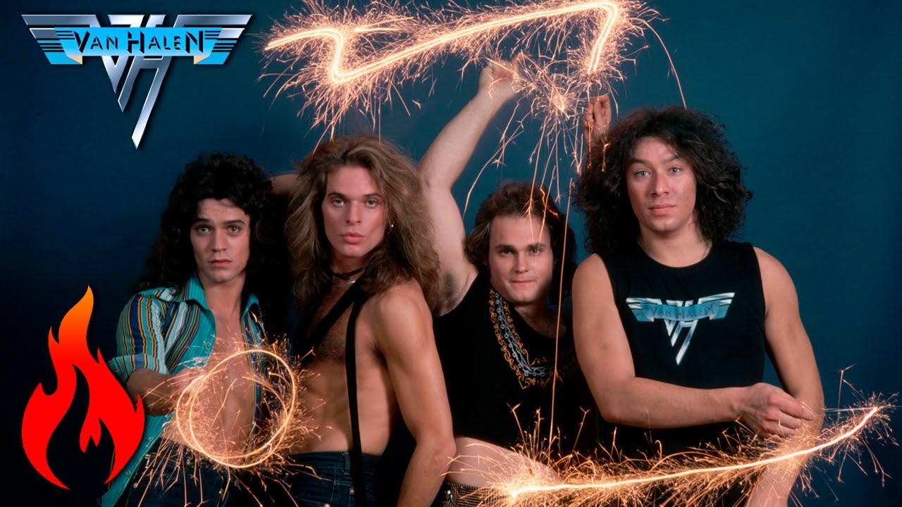 Van Halen - 5 Demos That Should Be On The Albums - Part 3
