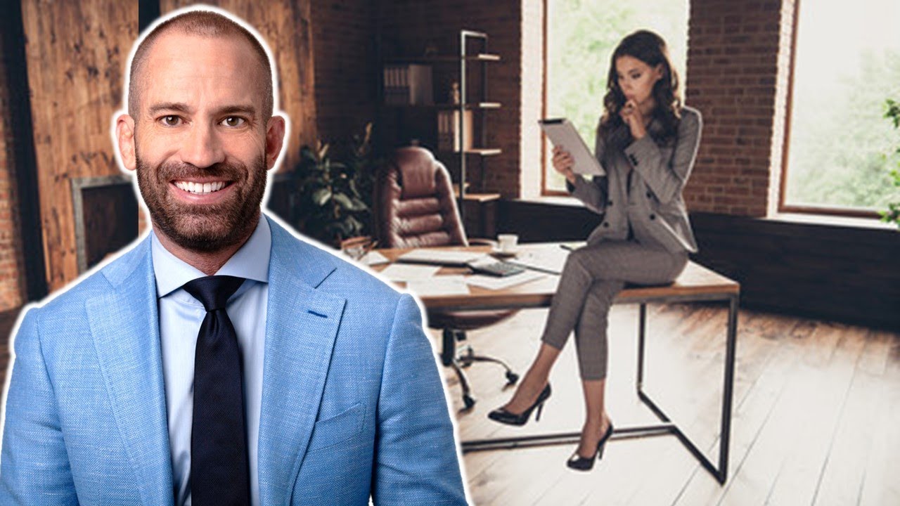 DAILY SALES TIPS with MATT EASTON