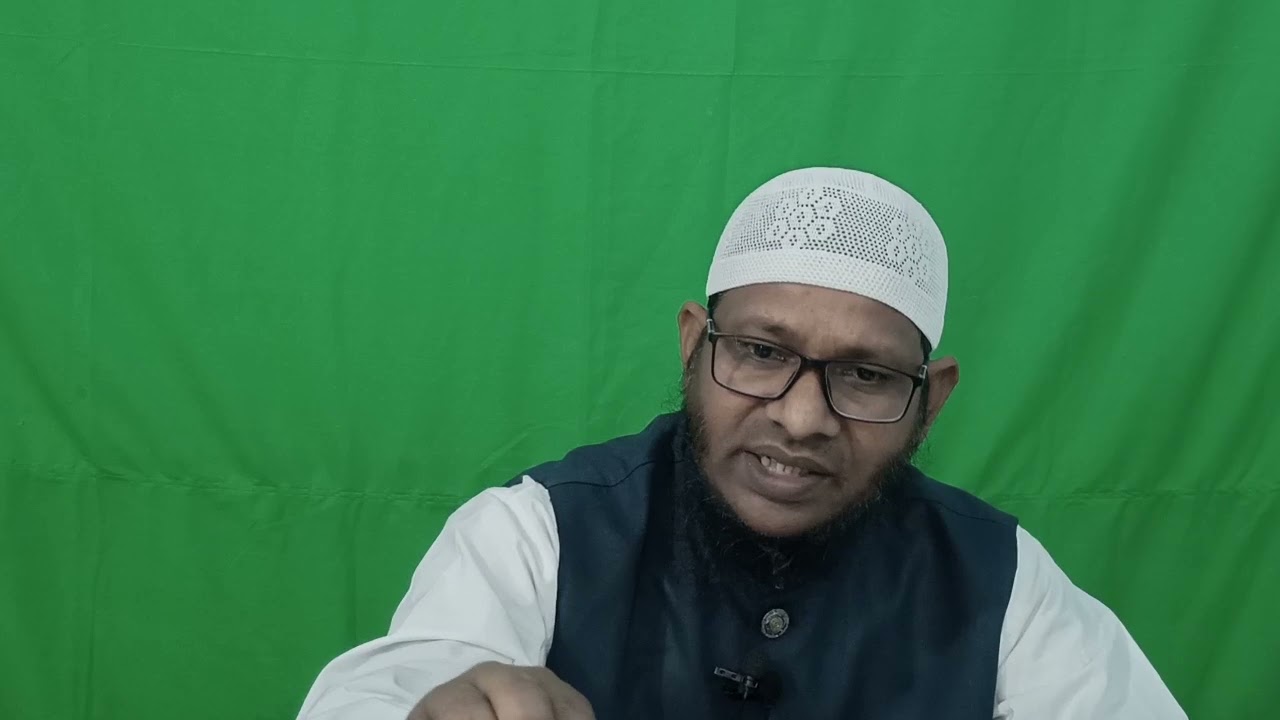 dukhon se nazat kaise mile? By sheikh irshad madani