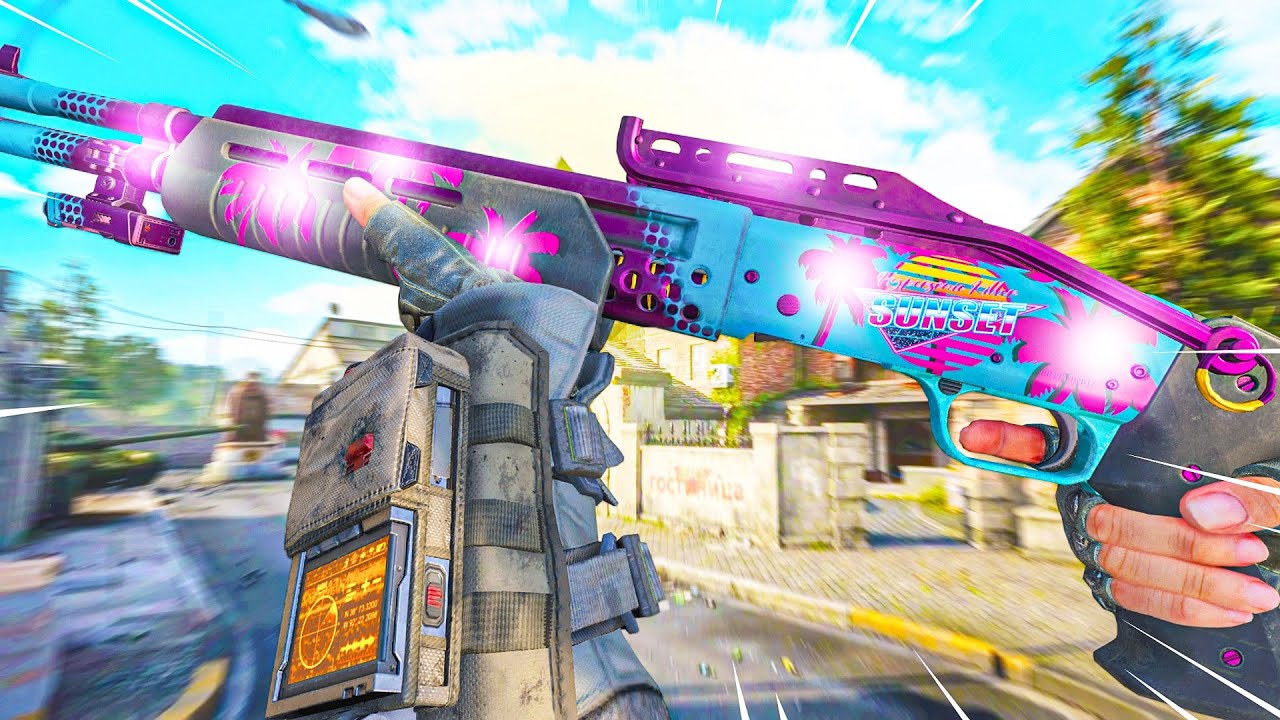 1 SHOT "GALLO SA12" in Cold War! (Best Gallo SA12 Class Setup)
