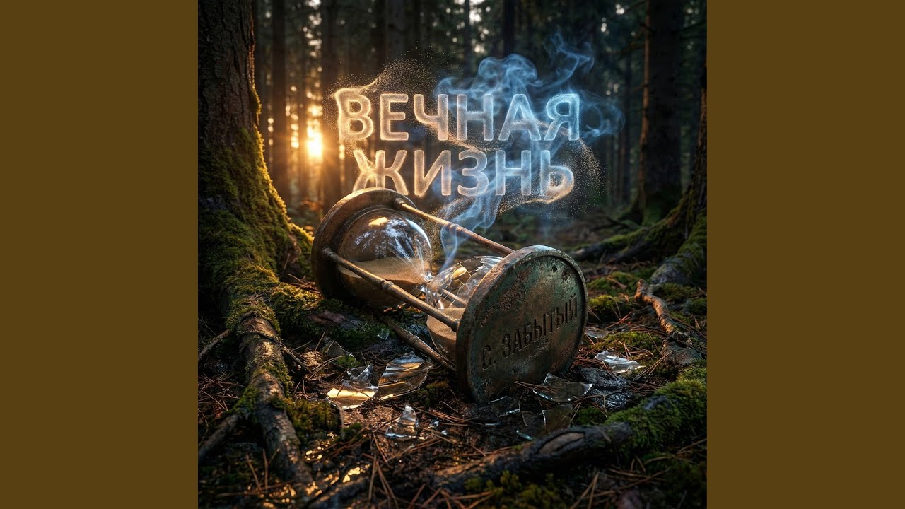Вечная жизнь