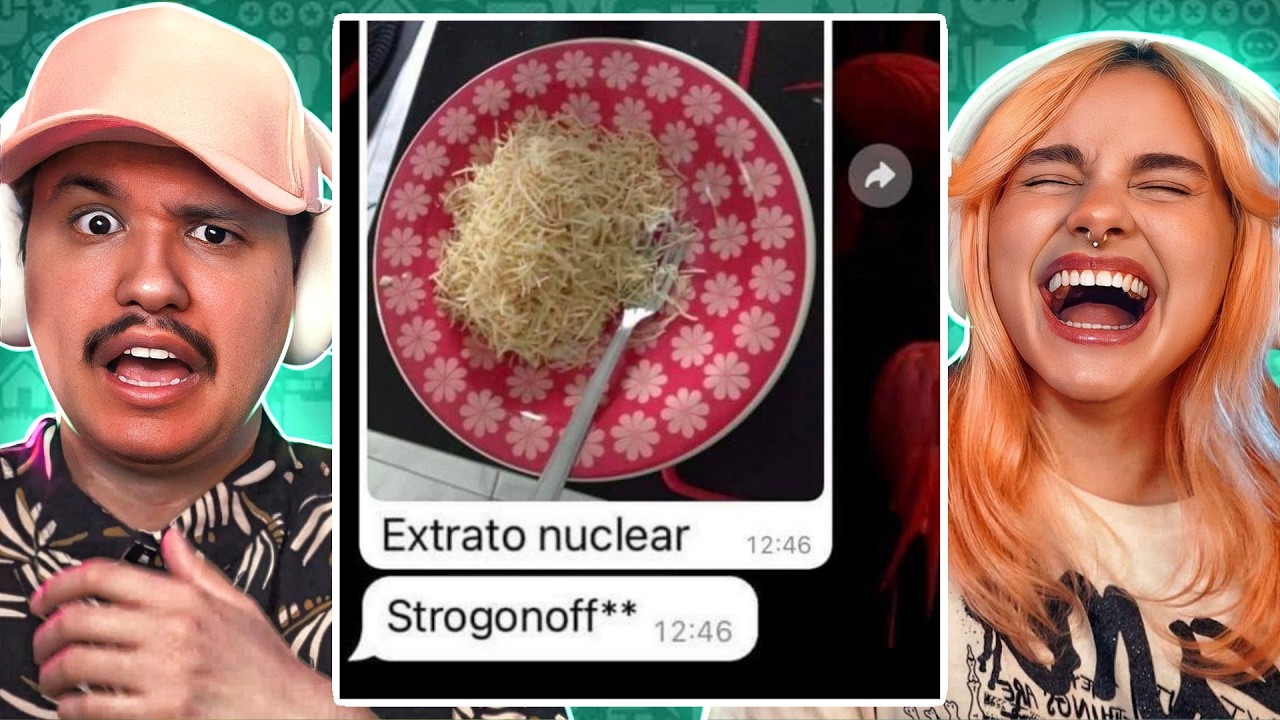 PRINTS ABSURDOS kkkkkkkkkkk