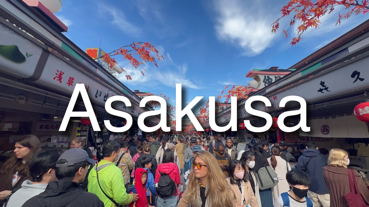 Asakusa 