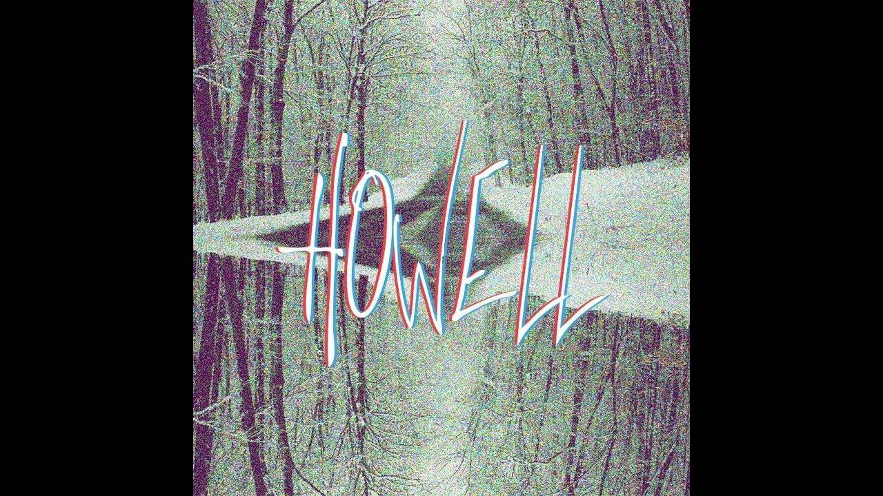 Th@ Kid (Bones) - Howell [Full Album]