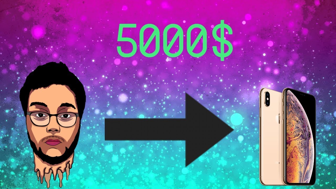 ვტესტავთ Magicunbox-ს 5000$ მიგზავნიან ? [UPDATE]სკამი საიტია