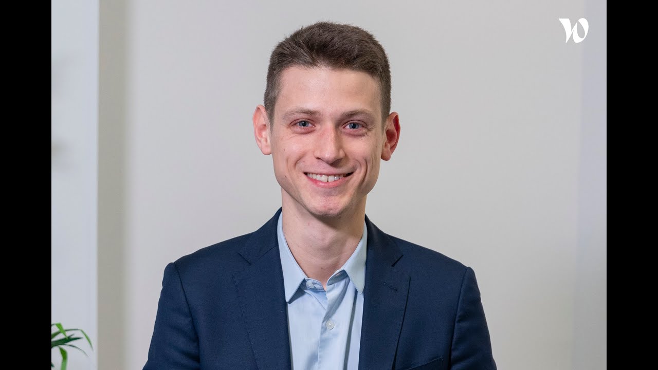 Découvrez Oresys avec Rémy, Consultant