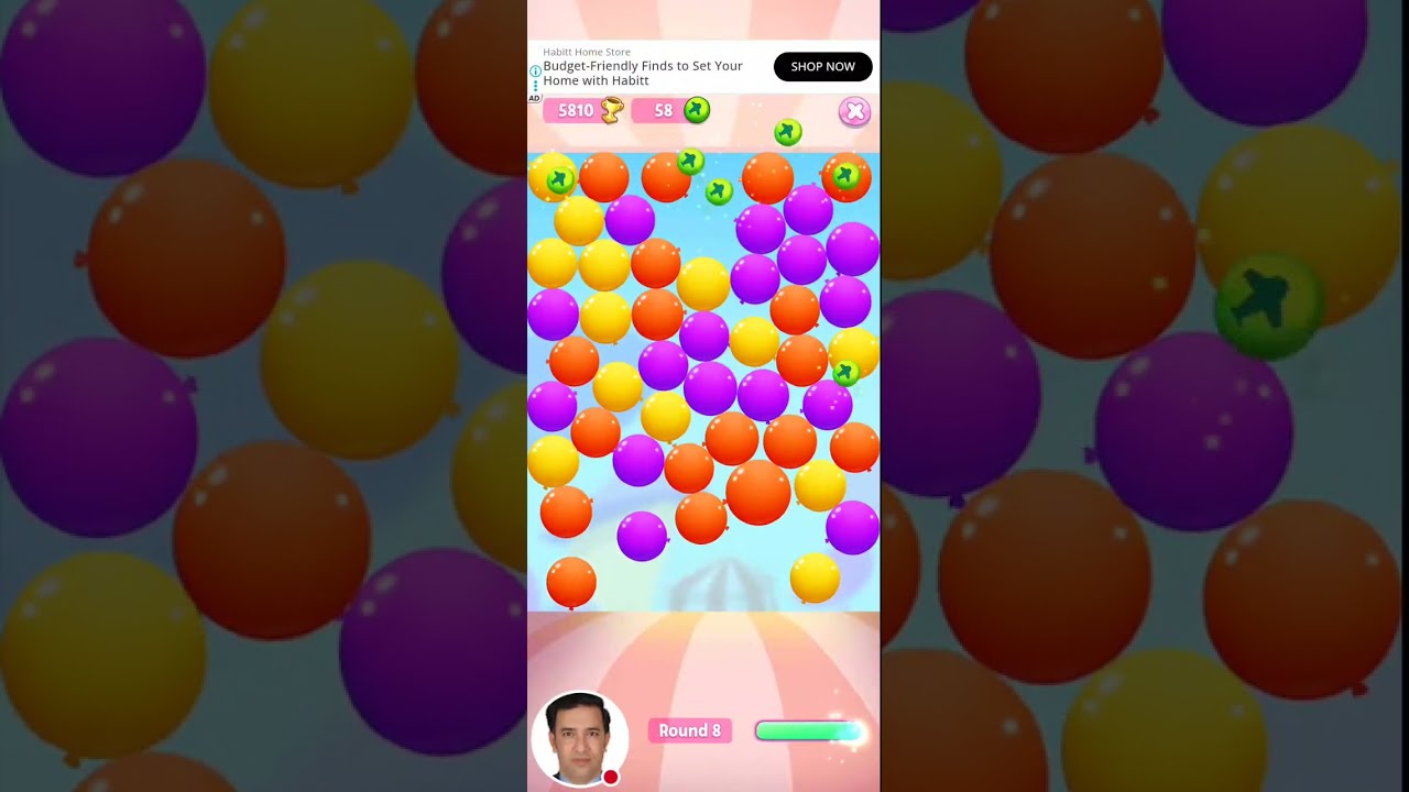 Jibran Ahmed is live!