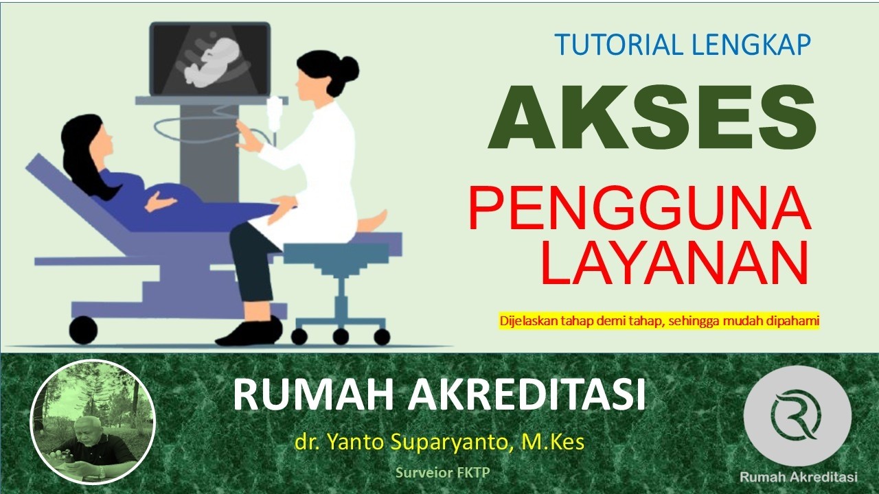Kriteria 1.1.2: Kemudahan Akses Pengguna Layanan, Standar Akreditasi Puskesmas Terbaru, 2023