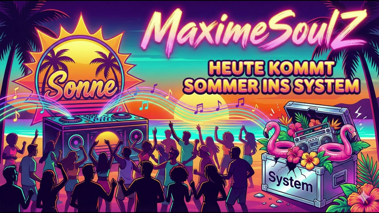 Sommer im System