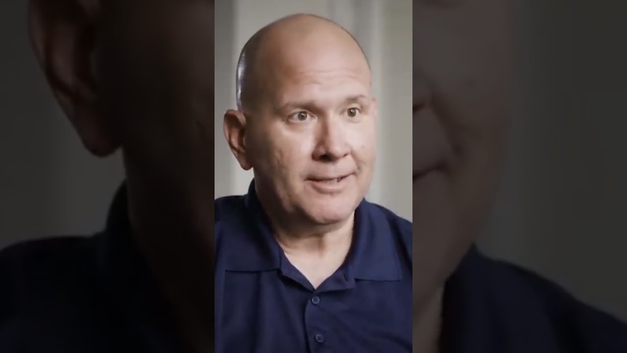 Шокирующее убийство Клаудии Бентон #TrueCrime #ЖелезнодорожныйУбийца #AngelResendiz