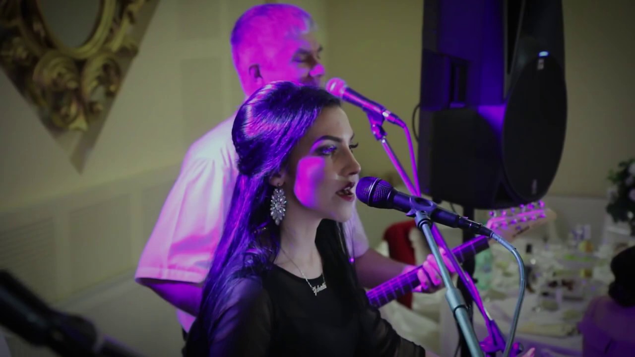Hudobná skupina Promo -  Despacito, Hádala mi z ruky