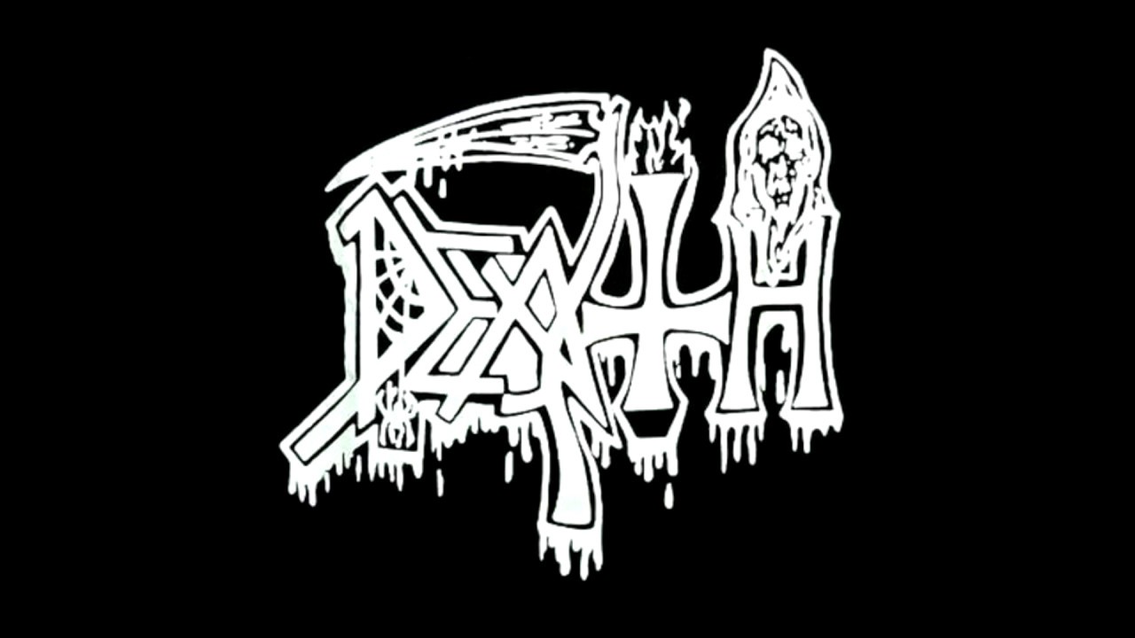 Death - Rehearsal #7 (May 1985) [FULL/COMPLETE]