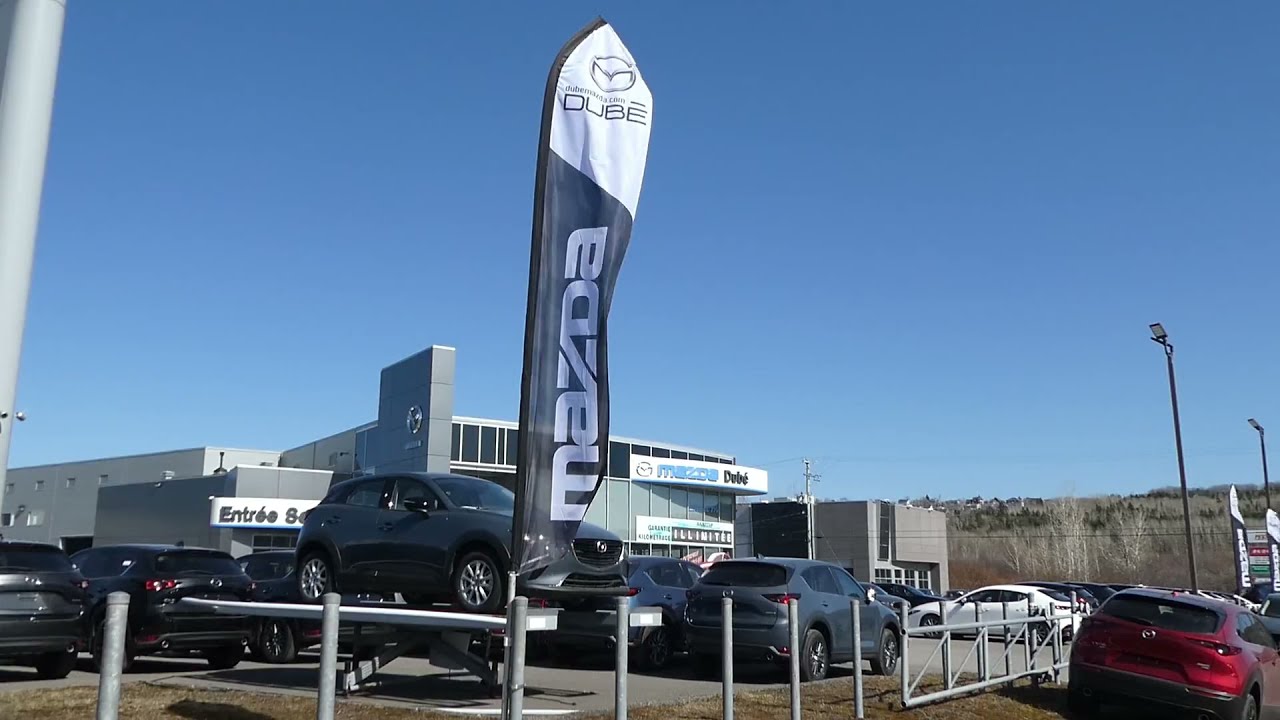 Vaste choix de v&eacute;hicules d'occasion de qualit&eacute; &agrave; Rivi&egrave;re-du-Loup