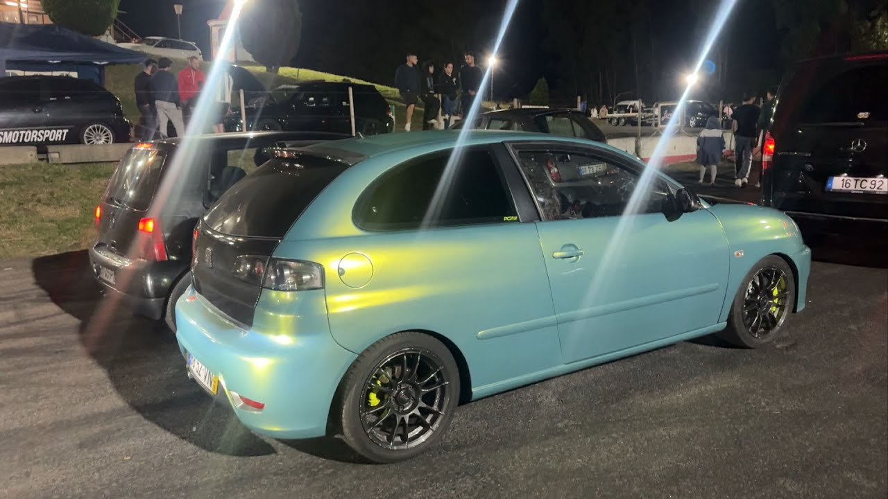 MOTORSHOWFEST 2025 | UM DOS EVENTOS MAIS BRUTOS JÁ CRIADOS EM PORTUGAL | CARLONTYPER