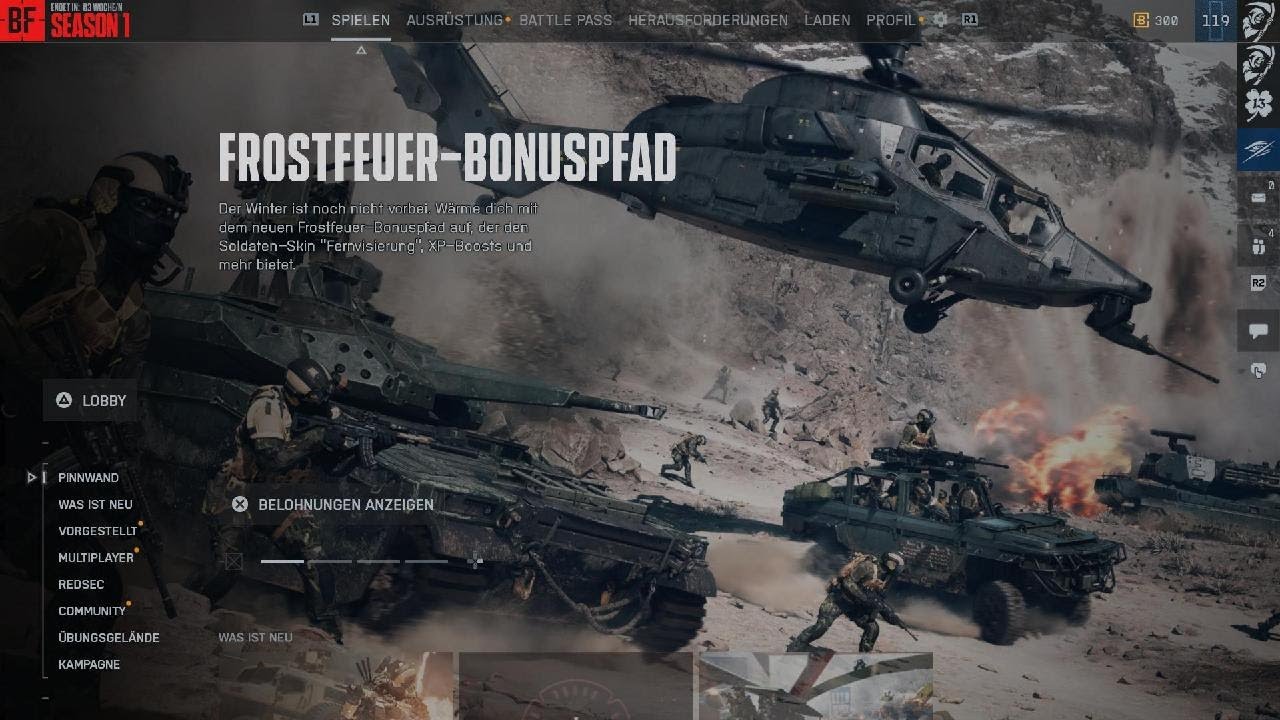 Battlefield 6 Eroberung totales chaos