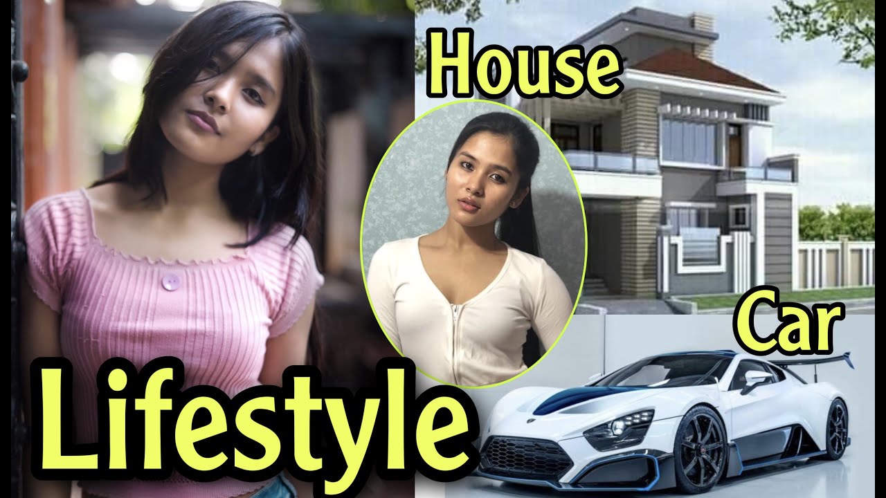 Teriya Magar Lifestyle,Salary, Boyfriend, Car, House ,Family