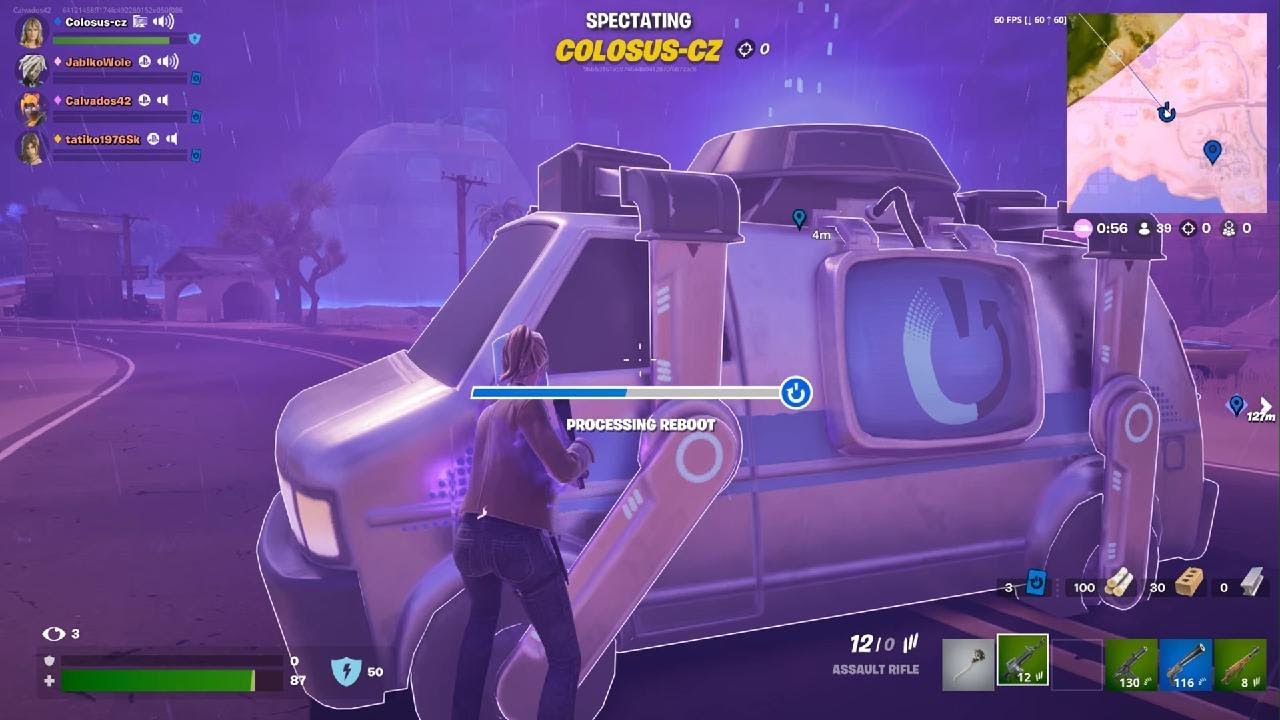 Reload win