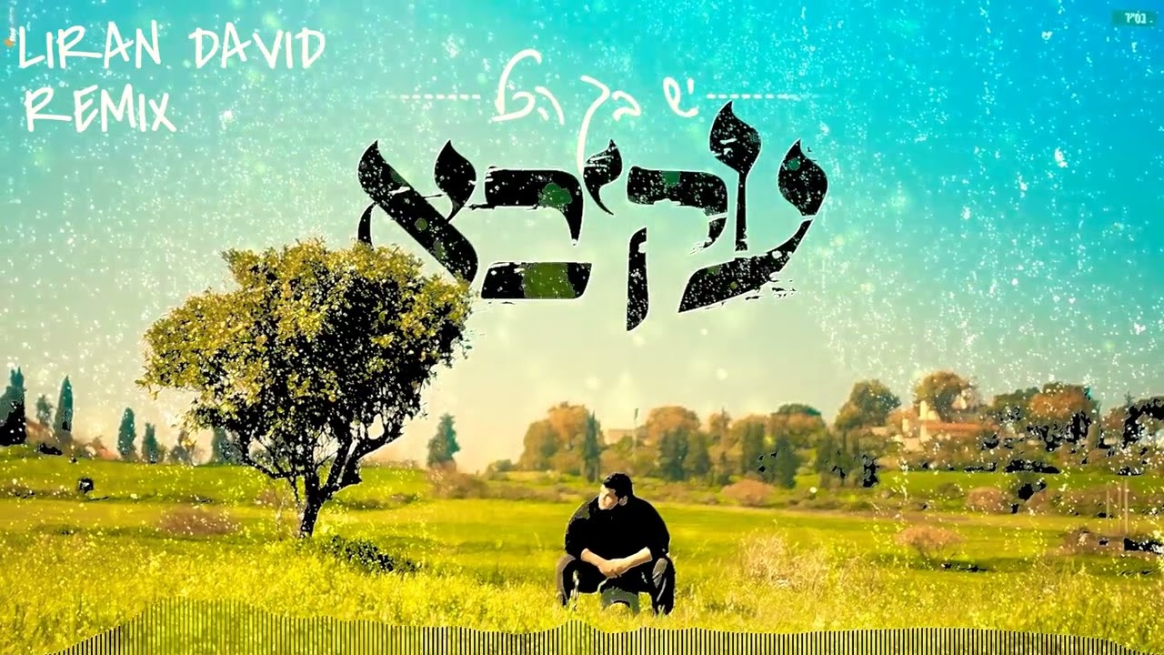 עקיבא - יש בך הכל (Liran david remix)