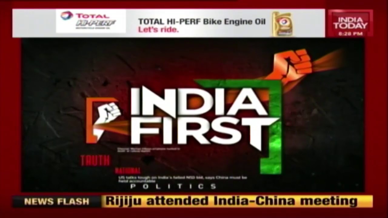 Wanted Terrorist Hizbul Chief Salahuddin Holds Anti-India Rally In PoK!