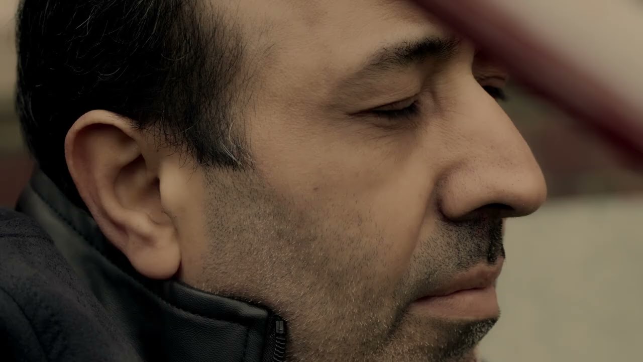 ORHAN ÖZTÜRK - GÖKYÜZÜNDE TURNAM