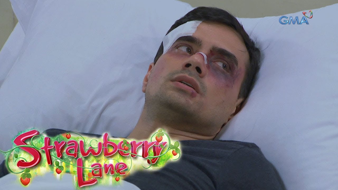 Strawberry Lane: Full Episode 69