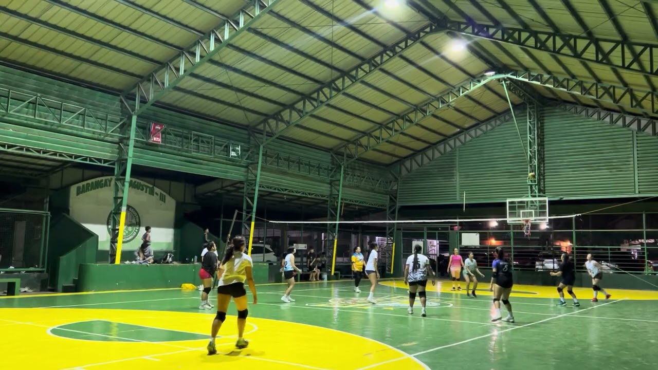 Pustahan Serye 2026 (Feb 18) / Set 1