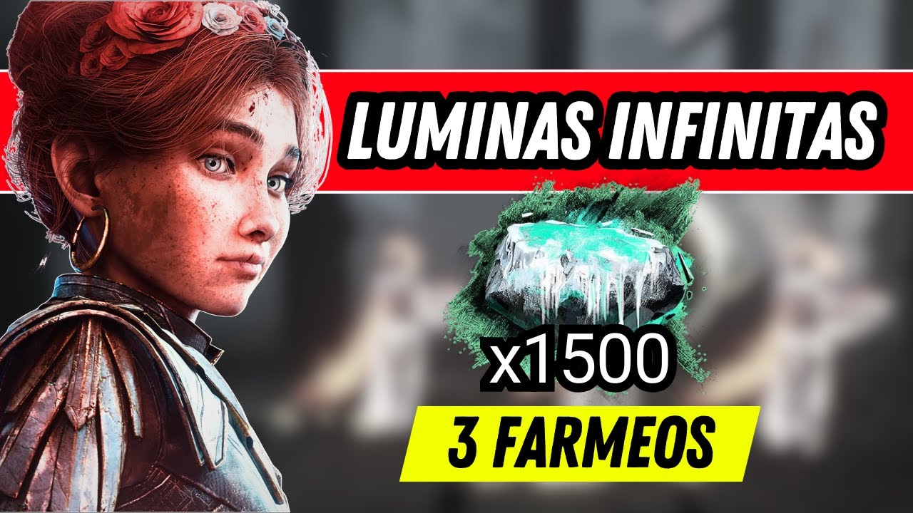 LUMINAS INFINITAS: 3 FARMEOS según tu PROGRESO en Clair Obscur (+ BONUS secreto)