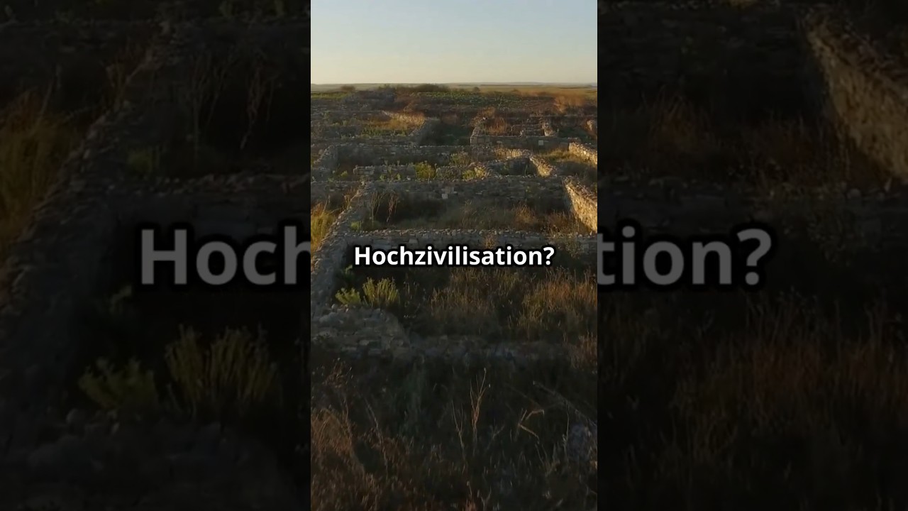 Tiahuanaco & Puma Punku: Pr&auml;zision, die selbst heute unerkl&auml;rlich ist!  #arch&auml;ologie