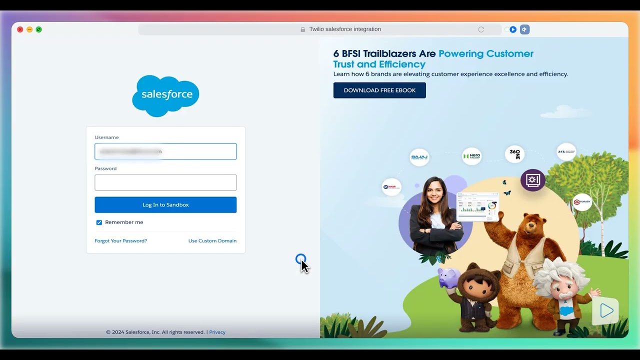 How to Integrate Twilio Flex with Salesforce Using the AppExchange Connector (Step-by-Step)