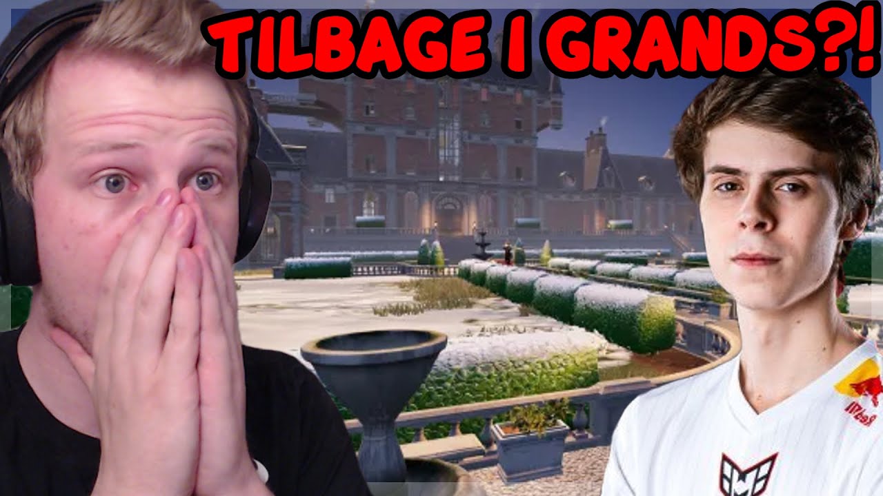 ER FØRSTE DANSKER KLAR TIL GRAND FINALS?!? (FNCS HEATS DAG 1 Highlights) | Zrool