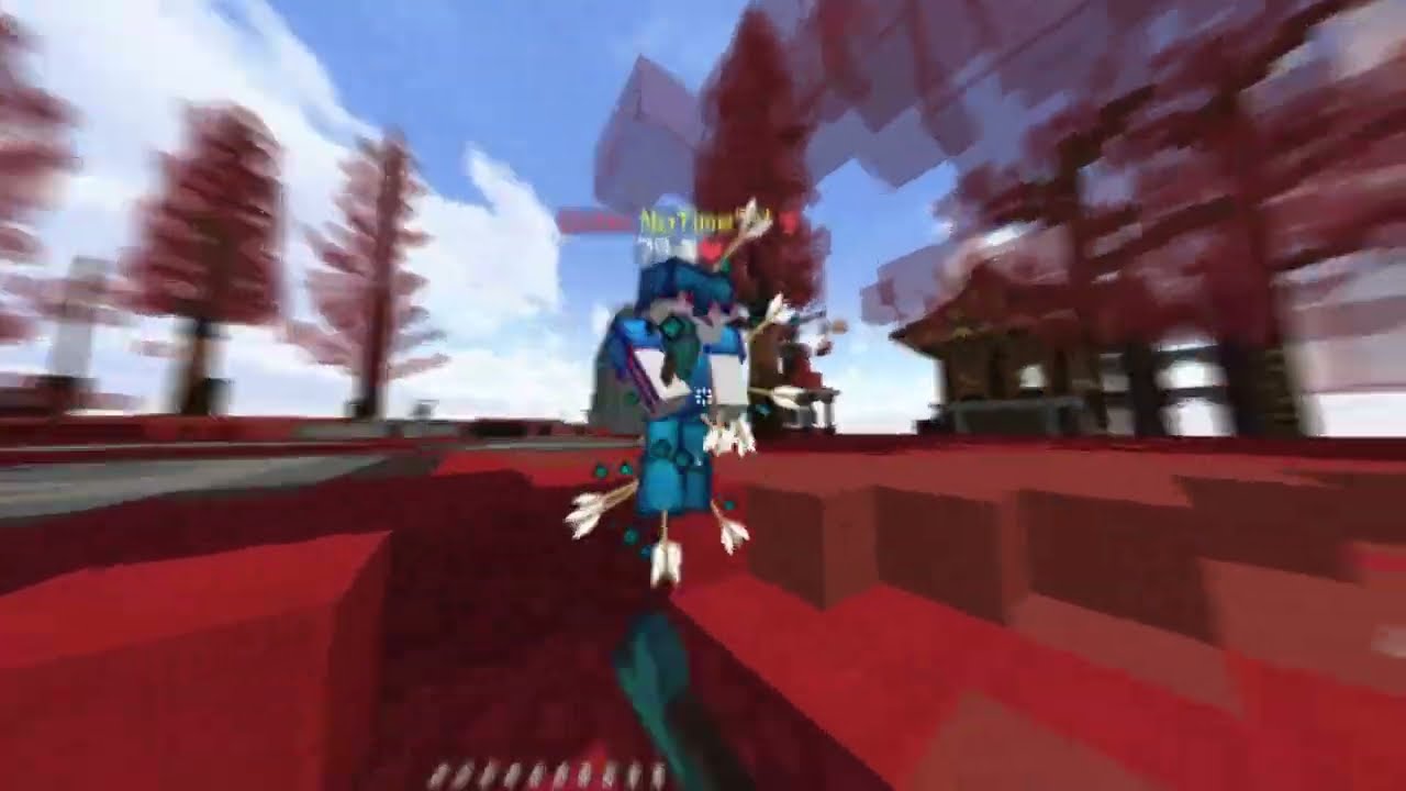 World Of Skill Combotage + Dropped #3 (SansDifficulter)