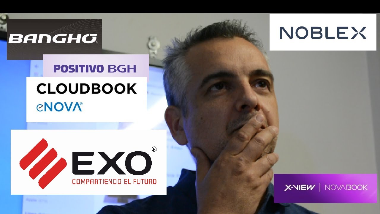 Recomendaciones para comprar notebook baratas