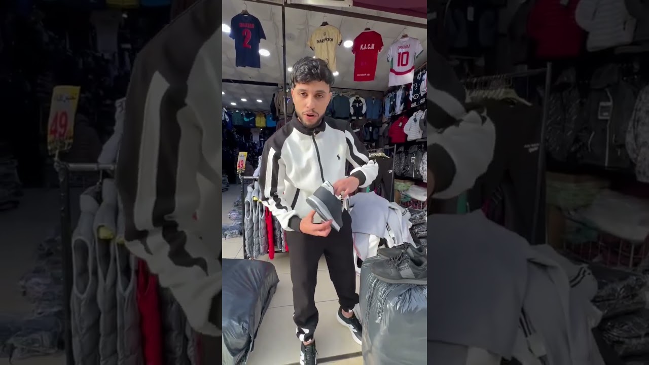 مراكش المحاميد عرووض كيف العادة 🏃🏻‍♂️🏃🏻‍♂️