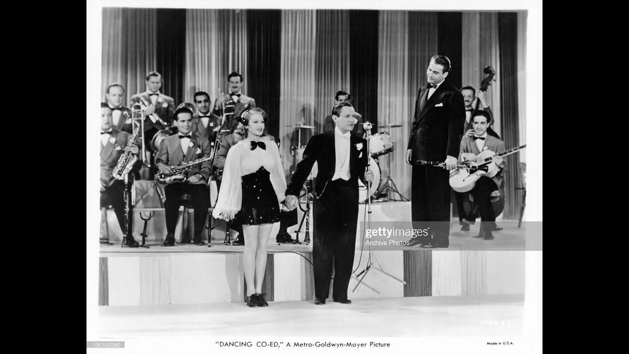 Artie Shaw recalls working in Hollywood and his troubles with Jitterbugs