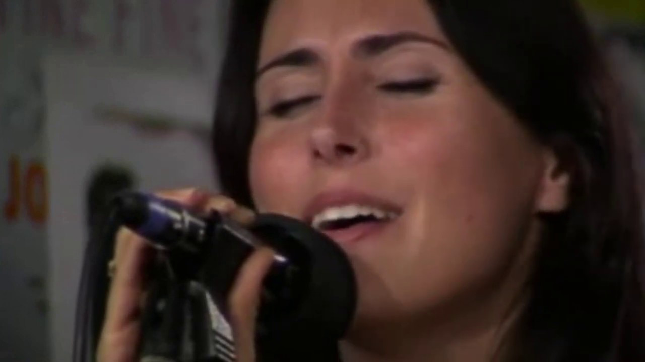 Within Temptation - Forgiven / Stand My Ground (Acoustic 2008)