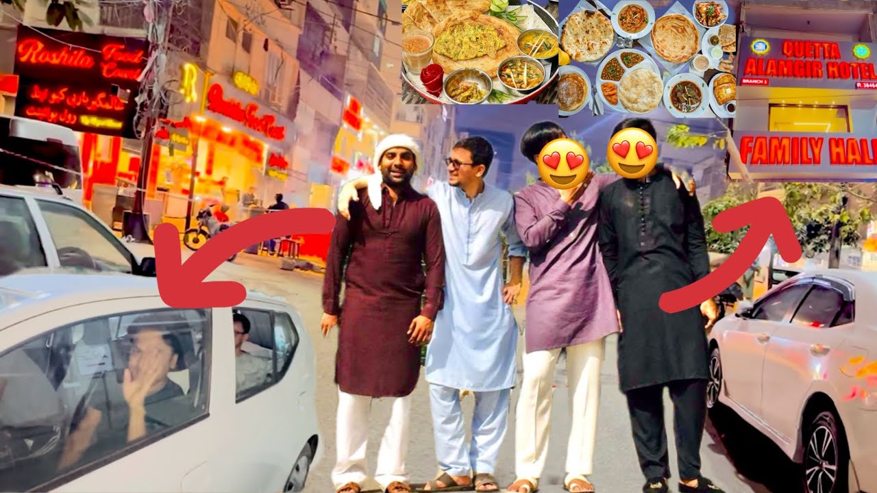 First Sehri Alhamdulillah Apne doston Ke Sath❤️ Salman Ne Hansa kar Pagal Kar Diya🤣😂