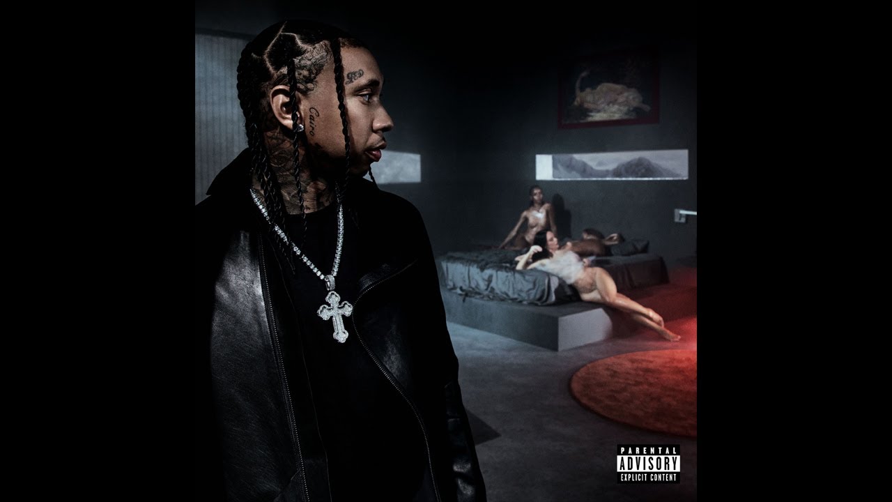 Tyga - Underdawg (Slowed + Reverb)