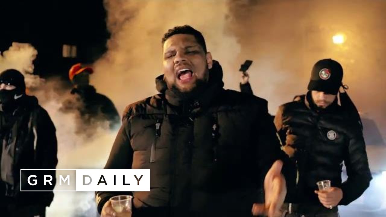 Big Watch - 1 Real [Music Video] | GRM Daily