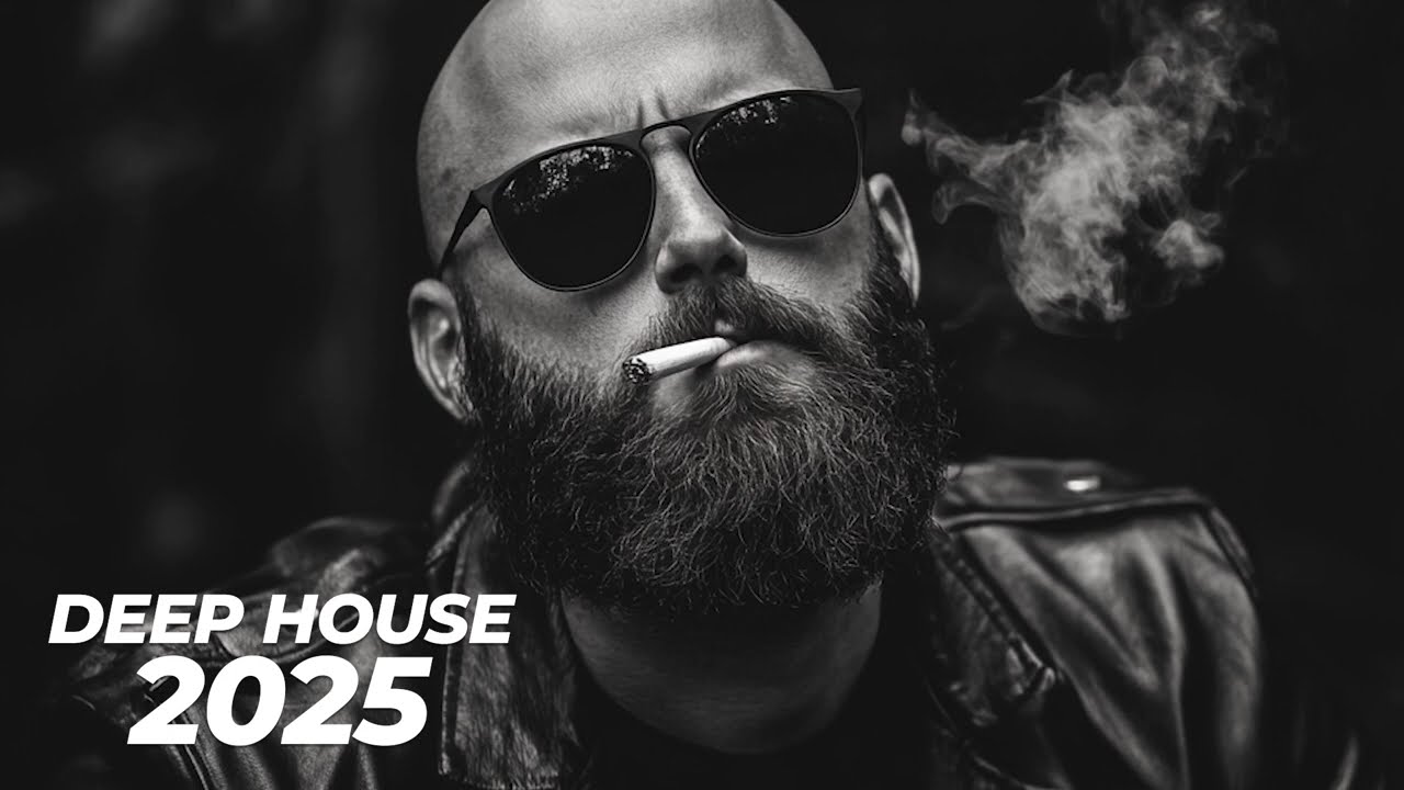 ADIK - The Best Top Deep House Mix 2025