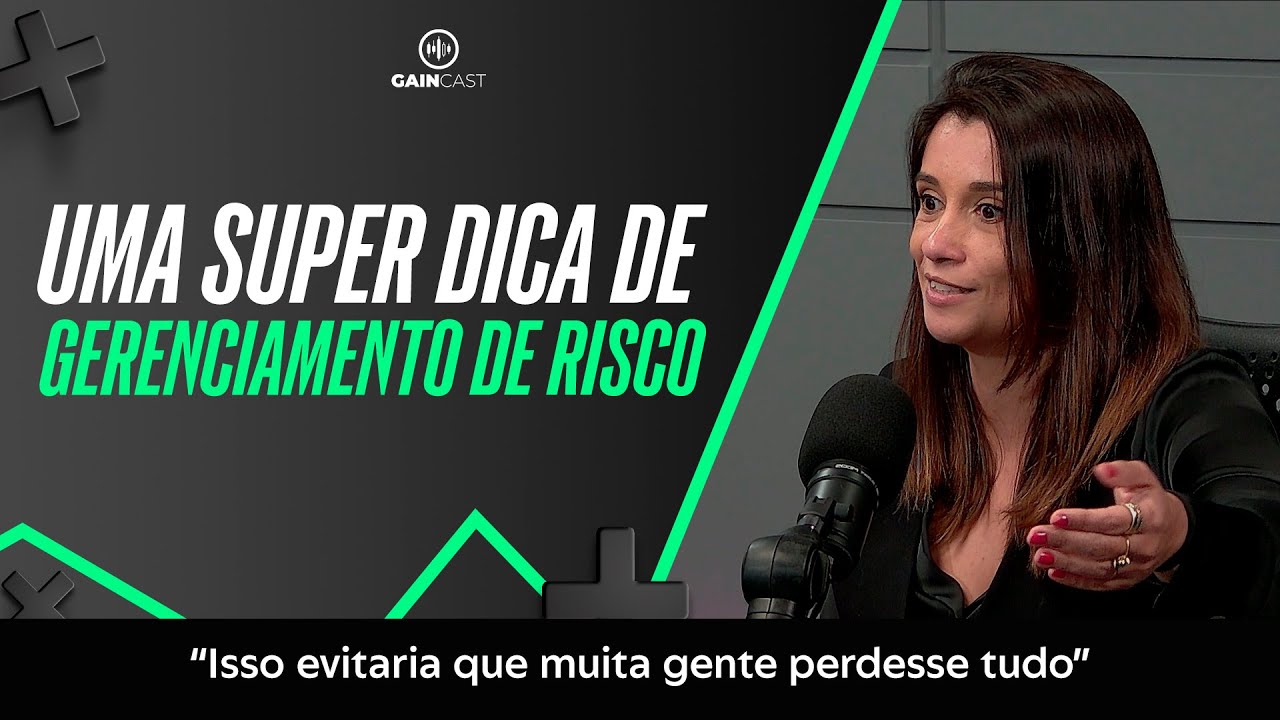 Super dica de Gerenciamento de Risco para day traders